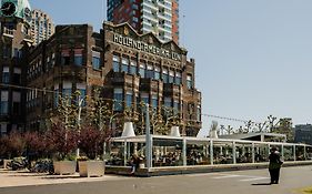 Hotel New York By Westcord